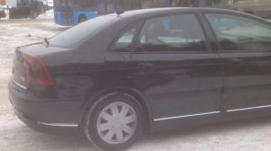 Citroen C 5 2005