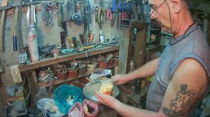 Пресс для макухи и технопланктона