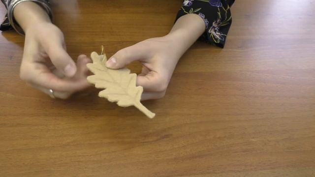 Осенняя гирлянда смотреть онлайн