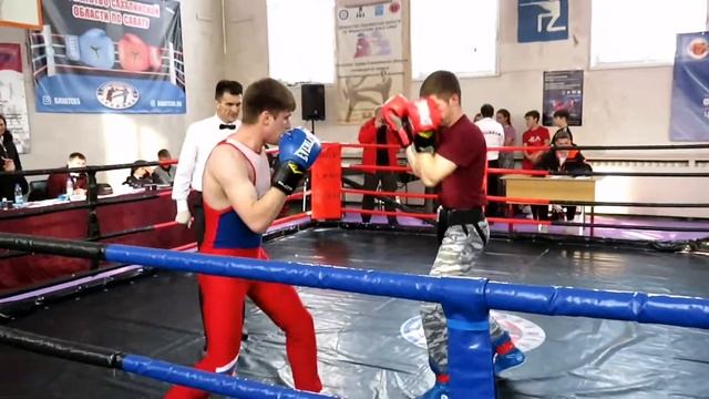 Васько Никита (СФС-Логинов) + Гвозда Андрей (СФС-Логинов) - (80кг.) смотреть онлайн