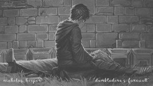 Harry Potter - Dumbledore's Farewell | SLOWED + REVERB | Nicholas Hooper