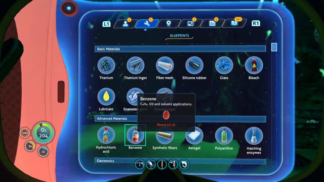 Subnautica/The Sea Emperors eggs hatched and the Virus is gone Ep.#29 смотреть онлайн