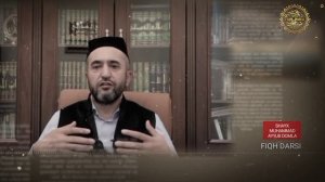 пешин, аср, шом намозлари кайси вактда казо бу́лади (@fiqh_darsi)