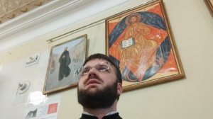 Житие и труды преподобного Кирилла Белоезерского
