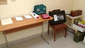 Бомбоубежища 03.10.2023