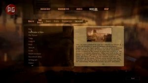 Mars: War Logs. Видеообзор