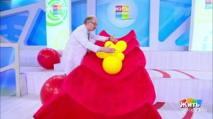 Жить здорово! Выпуск от 02.03.2021