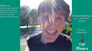 Ultimate Thomas Sanders Vine Compilation w/ Titles - All Thomas Sanders Vines  - Top Viners ✔