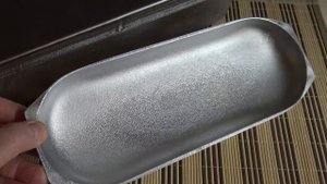 Формы для выпечки хлеба. Обзор новинок интернет-магазина Погребок.