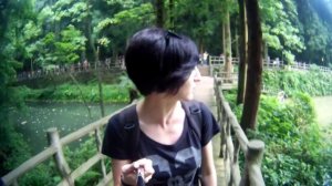 Горы Аватара: национальный парк в Чжанцзяцзе (Zhangjiajie)