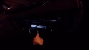Замена салонного фильтра на Opel Zafira Tourer