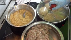КАК ПРИГОТОВИТЬ ДРАНИКИ С МЯСОМ
