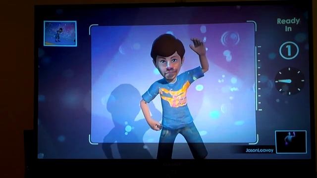 Kinect Fun Labs: Kinect Me - Xbox 360 (Live Demo) смотреть онлайн