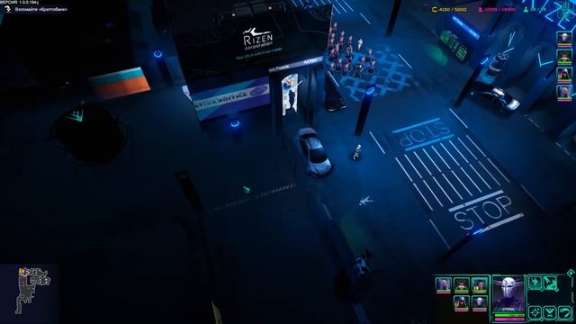 RE-LEGION | ПЕРВЫЙ ВЗГЛЯД смотреть онлайн