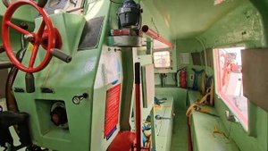 Спасательная шлюпка