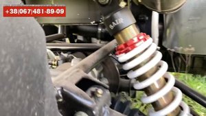 Квадроцикл HISUN 600. ПЛЮСЫ И МИНУСЫ!!! ВСЯ ПРАВДА про квадроцикл!!