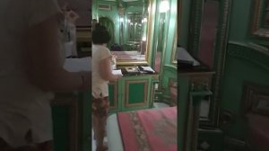 номер отеля club Hotel Sera