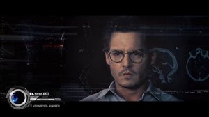 Deep Music for Work — Dark Focus Mix