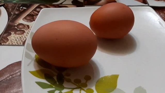 Вкуснейшая Окрошка На Тане и Кефире. ох и вкусно