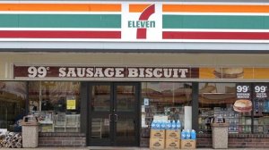 7 Eleven History: The Accidental Company