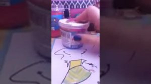 Squishie tutorial