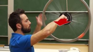 Gyroscopic Precession