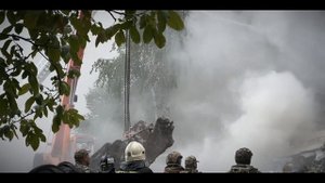 Денис Майданов ( Белый город , мы с тобой )