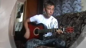 Ты упала с моей души (cover)
