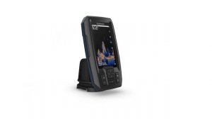 Is This The Best Portable Fish Finder? Garmin Striker 4cv Review!