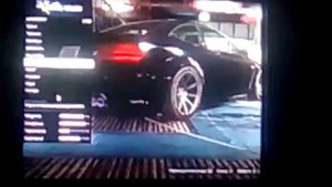 Как сделать дрифт машину в GTA V на PS3