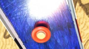 Самодельная арена для инфинити надо