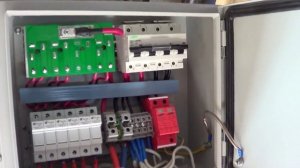 Солнечная электростанция 30 кВт в Новосибирской области. Обзор