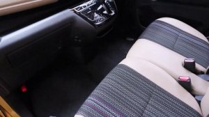 Mitsubishi eK X (Cross)  T 4WD : Yellow / White