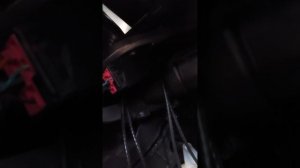 ford transit connect 2007 flasher relay location