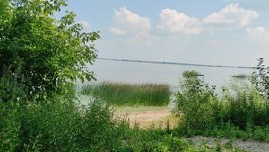 Хорошо в селе Большой Куяш