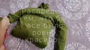 ЛЕЖАНКА для кота своими руками ЗА 1 МИНУТУ