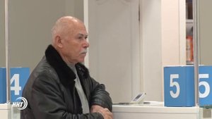 Телеканал ННТ: Мастер-класс Почты России. Профессия почтальон