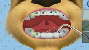 БАРБОСКИНЫ. Роза стоматолог. Изучаем профессии. играем вместе