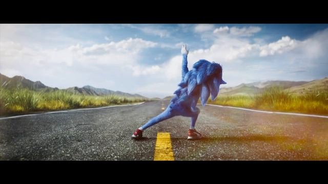 СОНИК В КИНО (Sonic 2019/2020) - Почему все так плохо и чего ожидать? | Extra смотреть онлайн