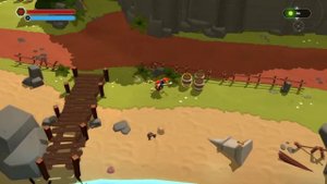 Прохождение Mages of Mystralia Часть 1