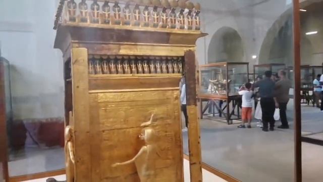 Vlog : ЕГИПЕТ. ПИРАМИДЫ. Экскурсия в Каир. смотреть онлайн