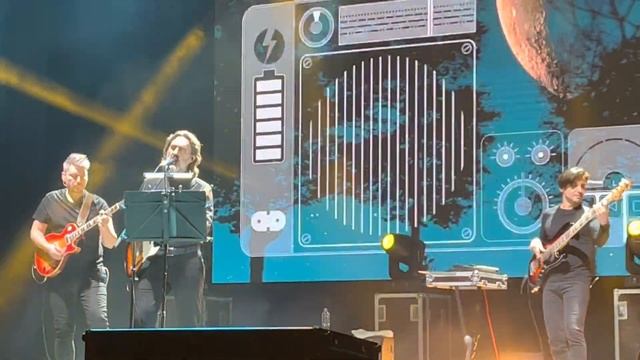 Nautilus pompilius. Эта музыка будет вечной смотреть онлайн