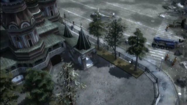 ЧС - Ликвидация Авиакатострофы СЦ_2.wmv