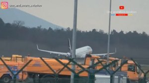 ?Live Frankfurt Airport Action ★FRA★ Planespotting ?| Happy New Year