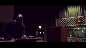 Nils Frahm ⧸ Ghostpoet ⧸ Hyelim Kim - BBC Radio 3 Late Junction Session (Trailer)