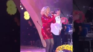 Григорий Лепс & Любовь Успенская - Гитара (14.07.18)