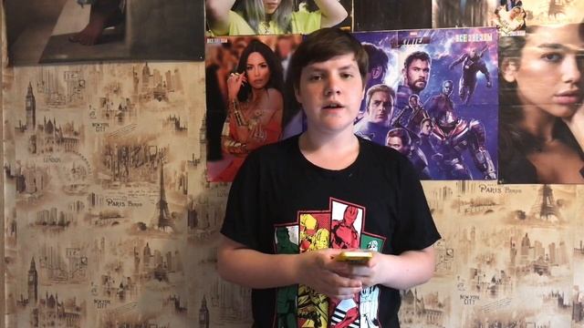 Причина смерти Камерона Бойса || умер Камерон Бойс // Наследники 3 смотреть онлайн