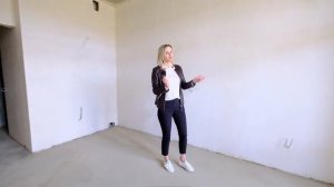 ЖК "Притяжение" - обзор студии 30,4 кв. метров