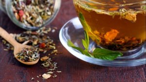 Все о траве Козлятник лекарственный от Здравницы Полынь