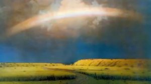 Дивлюсь я на небо чому я не сокіл